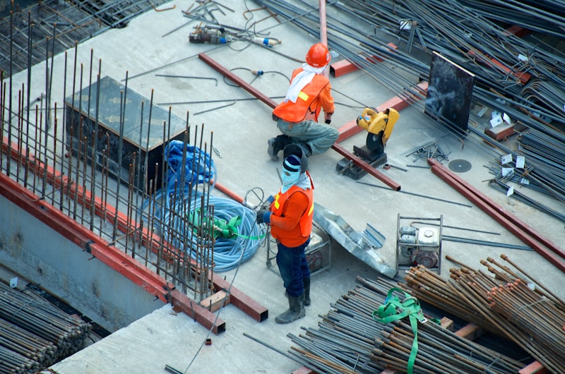 Construction Dumpster Rental Kissimmee